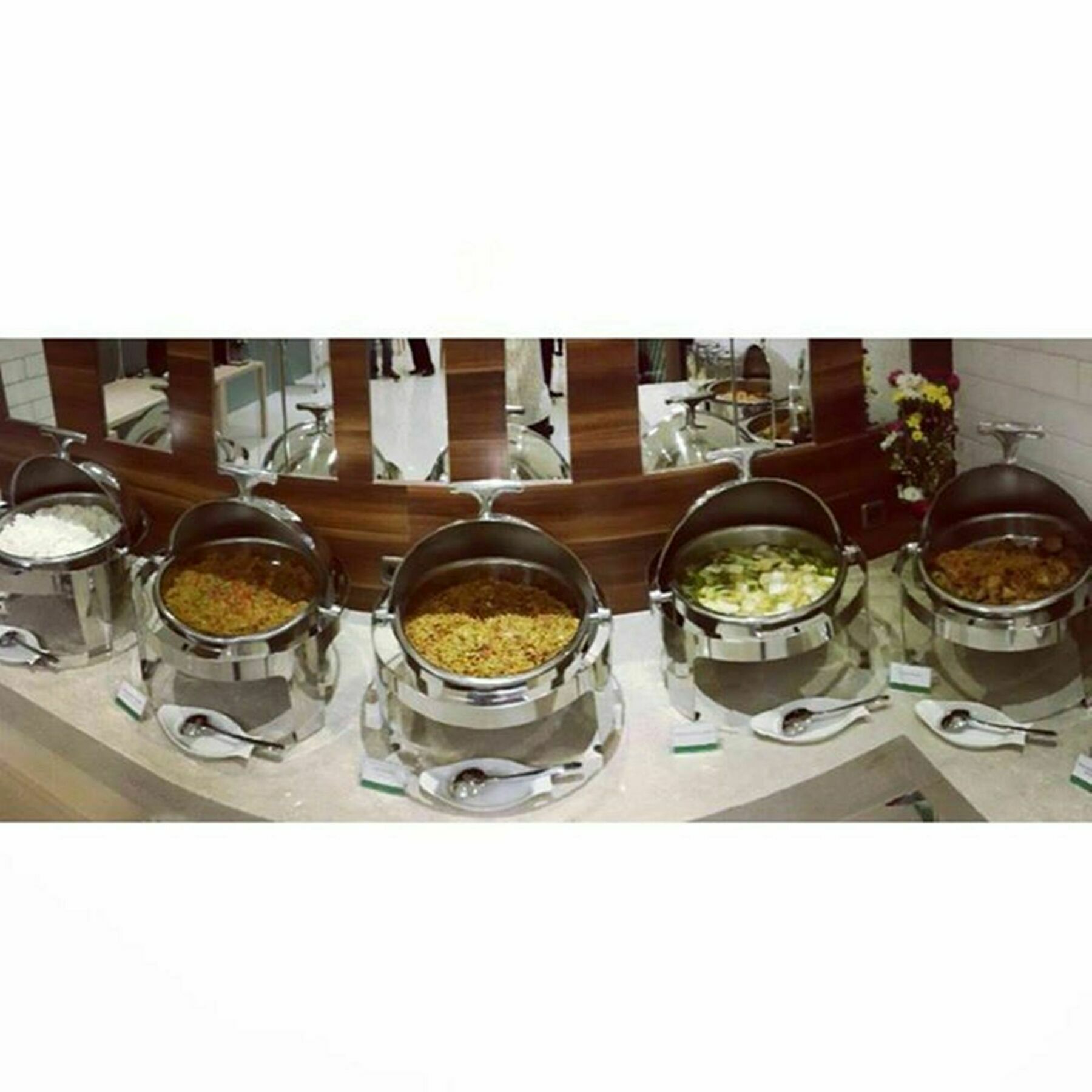 Agria Hotel Богор Екстер'єр фото